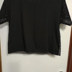 決まりました。レースTシャツの画像