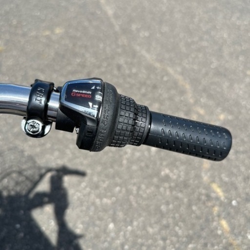 ママチャリ【お渡し先決まりました】