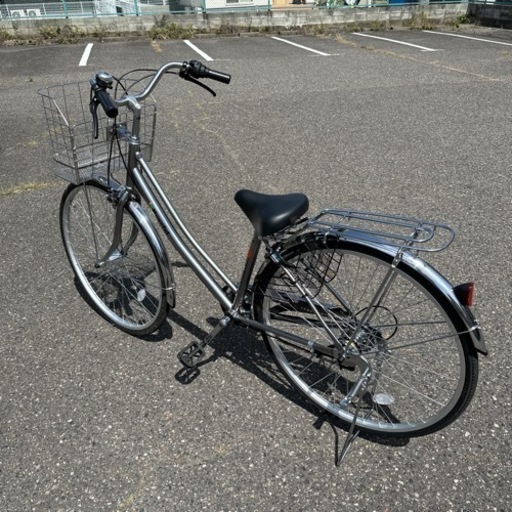 ママチャリ【お渡し先決まりました】