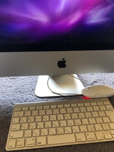 Apple iMacパソコンジャック iMacの27インチ版は、見た目が同じでも中身は正常進化した：製品 