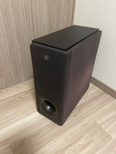 YAMAHA ヤマハ　フロントサウンドシステム　YAS-207