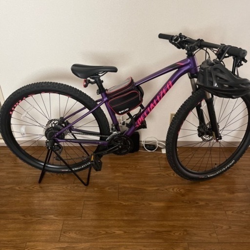 スペシャライズド ロックホッパー