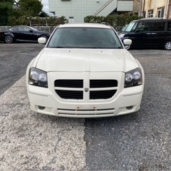 希少　dodge magnum ダッジ　マグナム　RT V8 5...