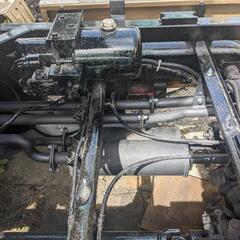 軽、各種トラック、マニ割り、マフラー加工制作致します。 - その他