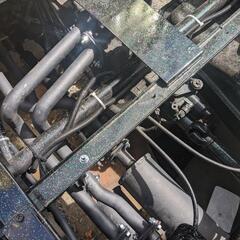 軽、各種トラック、マニ割り、マフラー加工制作致します。 - 地元のお店
