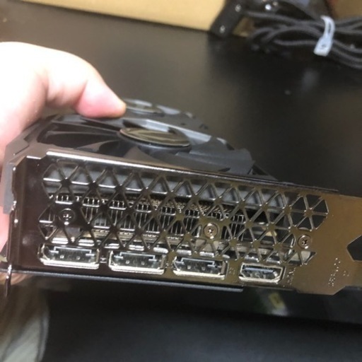 zotac rtx3050 最終値下げ　決定しました