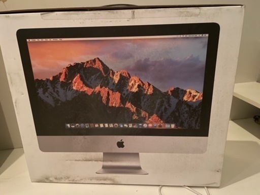 ❗️imac❗️