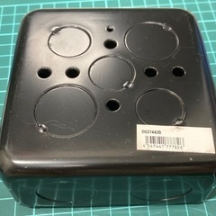 新品 Panasonic コンセント ボックス 埋込型 パナソニック 配線 スイッチ 工事 の画像