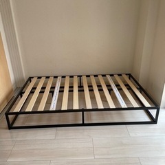 セミダブルの画像