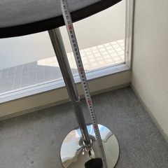 ハイカフェテーブルの画像