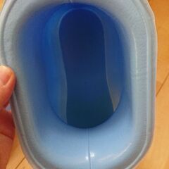 軽量 お風呂靴の画像