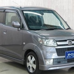 軽でもスポーティーな走りを楽しもぅ～！！！！！　🌟　ホンダ ゼス...