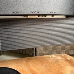 ☆激安販売!!☆ 訳あり大特価!! 23.6インチ PCモニター acer K242HQL の画像