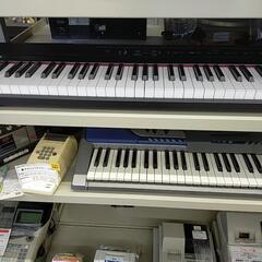 電子ピアノ　ALESIS   RECITAL  ※163876