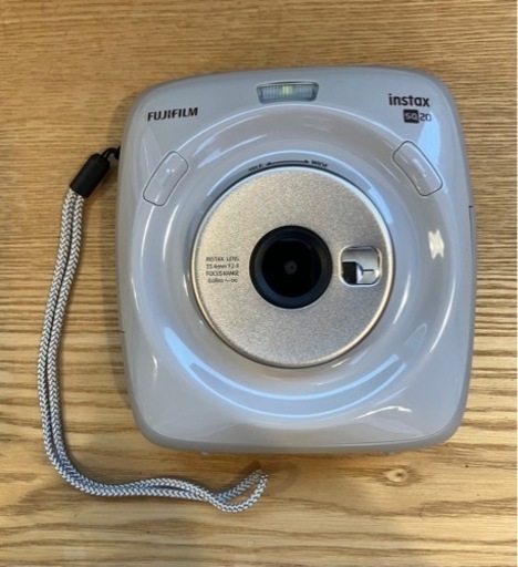 No.173 【1000円】ハイブリッドインスタントカメラ