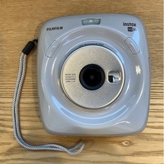 No.173 【1000円】ハイブリッドインスタントカメラ
