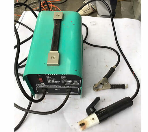 小型低電圧アーク溶接機NAW-40 （100V）　(622)