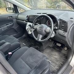 即納　車検６年５月　49000km　機関良好　ナビ　地デジ　ETC　キーレス　修復歴なし　自信の一台！オススメ車！の画像
