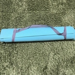 ヨガマット