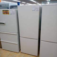 ★ジモティ割あり★ 値下げしました！ AQUA 冷蔵庫 201L 22年製 動作確認／クリーニング済み OJ1764