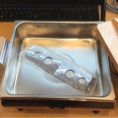 No.174 【1500円】おでん鍋🍢の画像