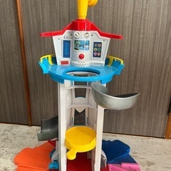 （値下げ）パウパトロールのおもちゃの画像