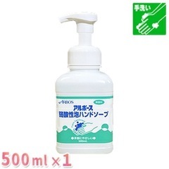 ハンドソープ　新品未開封