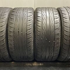 MAZZINI ECO 607 235/45ZR18 18インチ 夏タイヤ 4本 21年製 レクサスGS マークX VW/パサート VOLVO/S60等　(TC922)