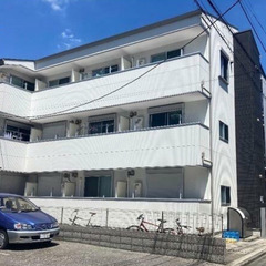 ❤️🐒味方になってくれる不動産屋🐬【初期費用7万円】1K『千住大...