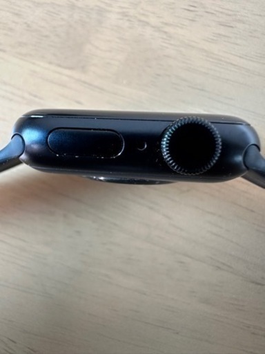 apple watch SE 第二世代　40mm GPSモデル　ミッドナイト