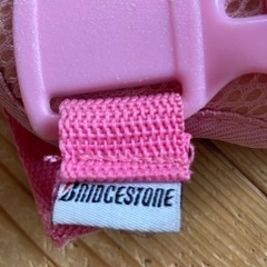 ブリヂストン防具＋LAZERヘルメットの画像