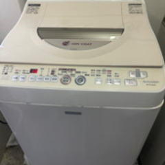 テラスリバーサイド208、初期費用前家賃のみ。交通、買い物至便！ − 宮崎県
