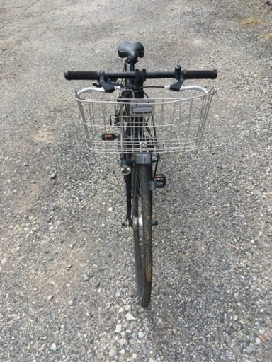自転車7524