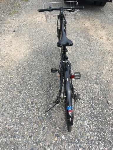 自転車7524