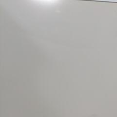 ホワイトボード★キズ、へこみ、よごれありの画像
