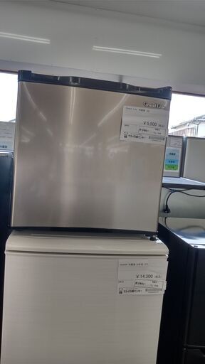 ★ジモティ割あり★ Grand　Line 冷蔵庫 32L 19年製 動作確認／クリーニング済み TJ1744