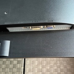 ☆美品!!☆ 2021年 acer PCモニター 23.6インチ K242HQLの画像