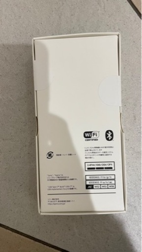 Xperia10Ⅳ 新品・未開封XQ-CC44 Lavender