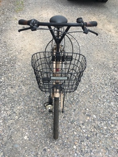 自転車9595