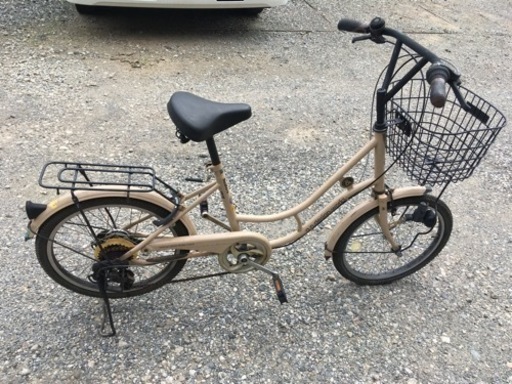 自転車9595