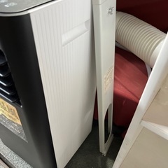 ☆激安☆移動式エアコン スポットクーラー