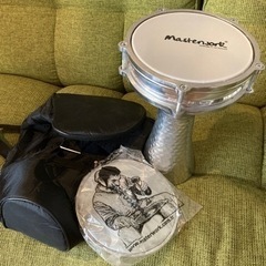 ダラブッカ(美品)