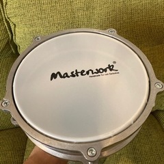 ダラブッカ(美品)の画像