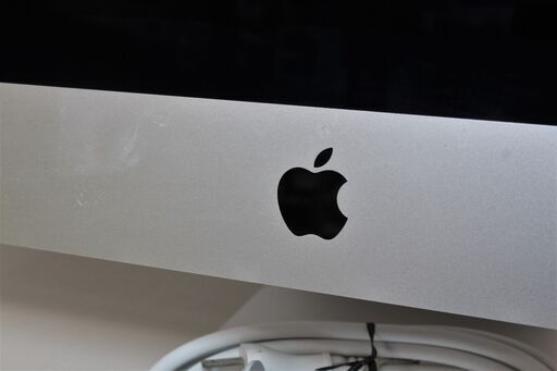 iMac（21.5-inch,Late 2013）2.7GHz Core i5〈ME086J/A〉⑥