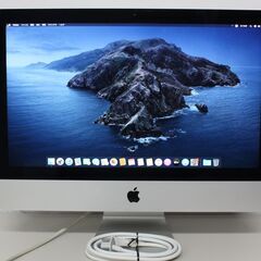 iMac（21.5-inch,Late 2013）2.7GHz ...