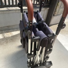 KEENZ×PUPPAPUPO ベビーカーワゴン KEENZ×PUPPAPUPO ベビーカーワゴン