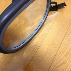 チャイルドシート　ミラー