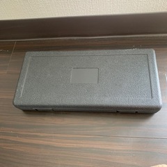 六角レンチセットの画像