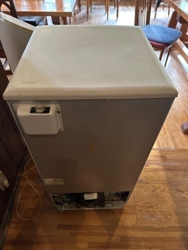 冷凍庫９８Ｌ