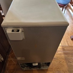 冷凍庫９８Ｌの画像